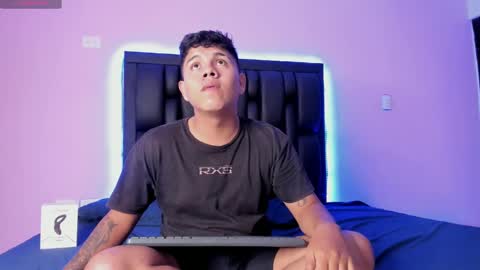 Jackson  online show from February 2025 07:34:01 AM