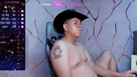 Jackson  online show from February 2025 07:12:01 AM