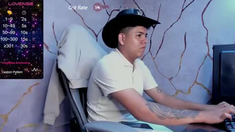 Jackson  online show from February 2025 10:15:02 AM