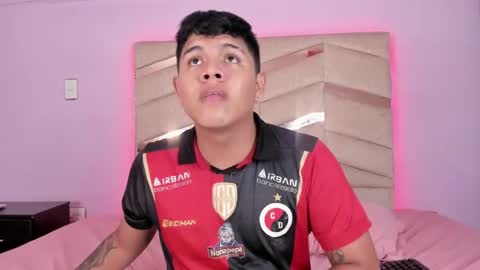 Jackson  online show from February 2025 08:09:02 AM