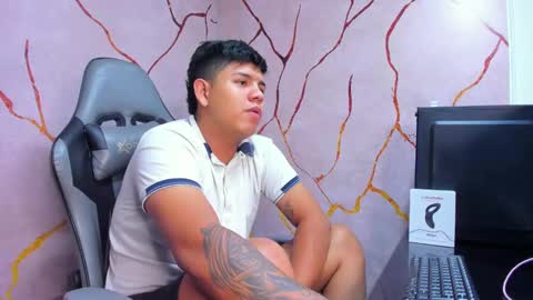 Jackson  online show from March 2025 06:26:02 AM