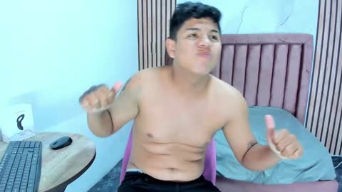 Jackson  online show from March 2025 06:46:01 AM