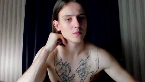 Nikolay online show from February 2025 02:50:02 AM