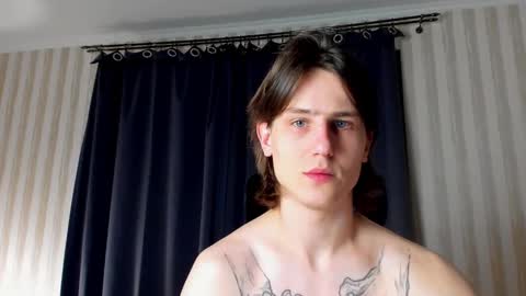 Nikolay online show from February 2025 02:31:01 AM