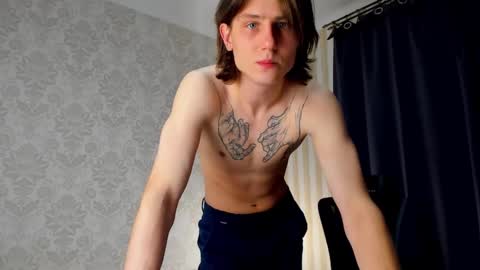 Nikolay online show from February 2025 07:14:02 PM