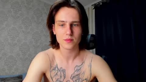Nikolay online show from February 2025 07:49:01 PM