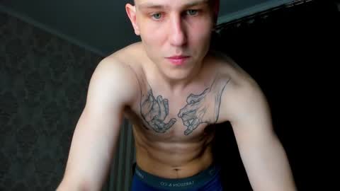 Nikolay online show from March 2025 07:03:02 PM