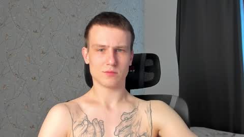 Nikolay online show from April 2026 04:46:01 AM