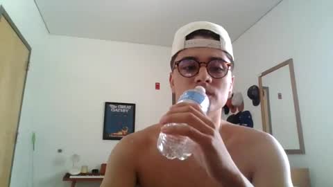 ImZacharyTyler online show from June 2026 04:38:01 PM