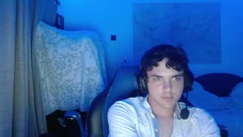 Jack Tannon online show from July 2026 08:50:01 AM