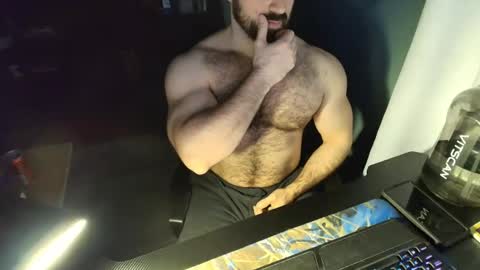 jackthe1andonly online show from April 2026 04:57:02 AM