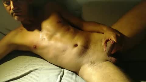 Jack Forester online show from April 2026 09:26:02 PM