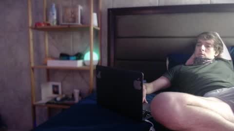 jacktome369 online show from April 2026 03:47:01 AM