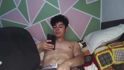 Snapshot of jacktowell_ chatting on September 2025 03:54:01 AM Jack Towell online show from September 2025 03:54:01 AM