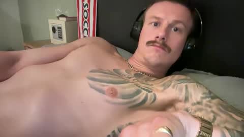 Jack Wilson online show from June 2026 03:07:02 AM