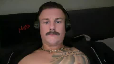 Jack Wilson online show from June 2026 07:59:01 PM