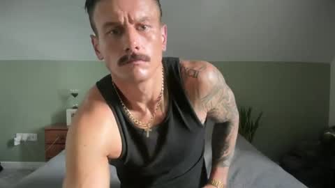 Jack Wilson online show from June 2026 03:15:02 PM