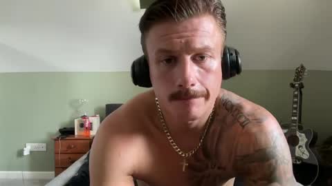 Jack Wilson online show from June 2026 10:58:01 AM