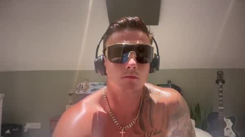 Jack Wilson online show from July 2026 09:50:01 PM