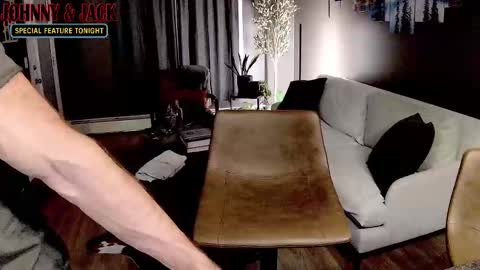 Jack online show from March 2026 03:00:01 AM