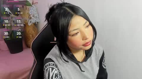  JACKYE  online show from September 2025 11:35:01 AM