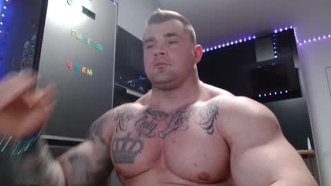 Jacky online show from February 2026 08:49:01 PM