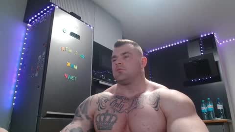 Jacky online show from March 2026 04:11:02 PM