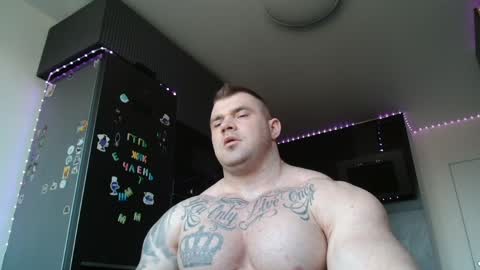 Jacky online show from April 2026 03:16:01 PM