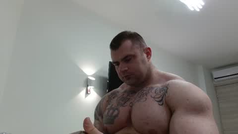 Snapshot of jackyhuge chatting on July 2026 11:01:02 PM Jacky online show from July 2026 11:01:02 PM
