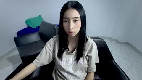 jackyrosee2323 online show from January 2026 12:37:01 AM