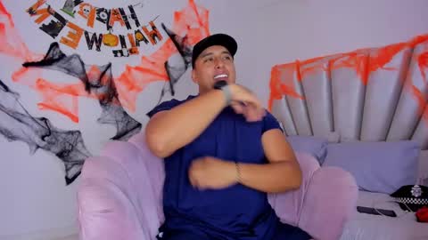 J A C O B online show from October 2025 01:21:02 PM