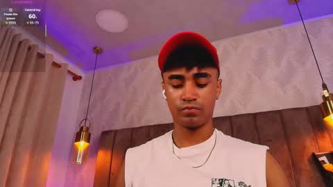 Jacobo online show from March 2026 05:01:02 AM