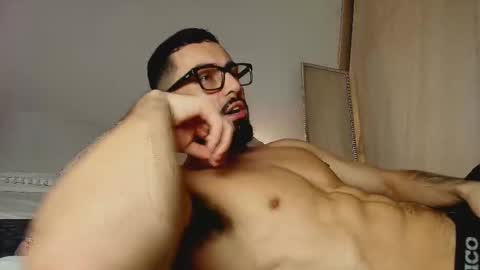 jacob__adams online show from October 2025 04:13:01 PM