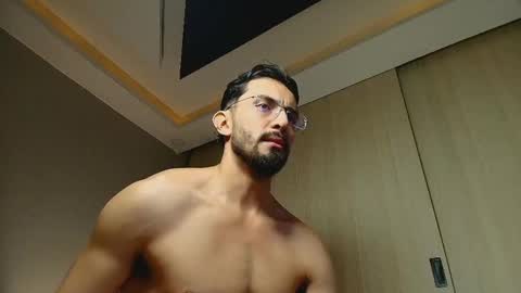 jacob__adams online show from April 2026 12:55:02 AM