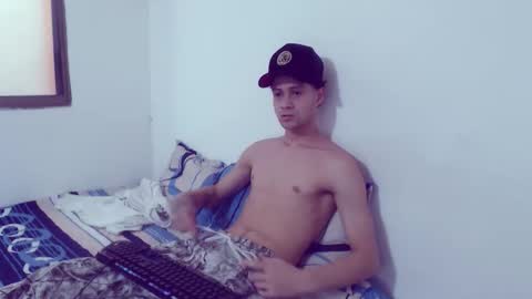 Snapshot of jacob_bad_boy chatting on November 2025 08:51:01 PM Jacob online show from November 2025 08:51:01 PM