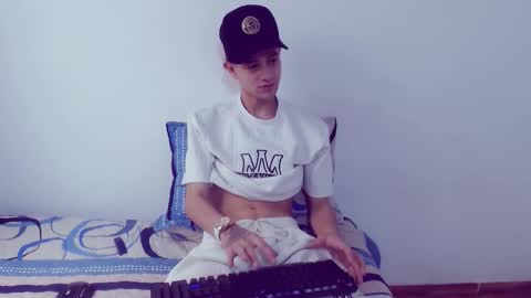 Snapshot of jacob_bad_boy chatting on November 2025 02:00:01 PM Jacob online show from November 2025 02:00:01 PM