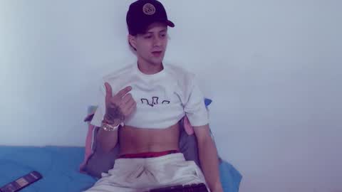 Snapshot of jacob_bad_boy chatting on November 2025 05:01:01 PM Jacob online show from November 2025 05:01:01 PM