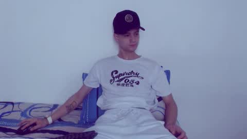 Snapshot of jacob_bad_boy chatting on November 2025 12:31:02 PM Jacob online show from November 2025 12:31:02 PM