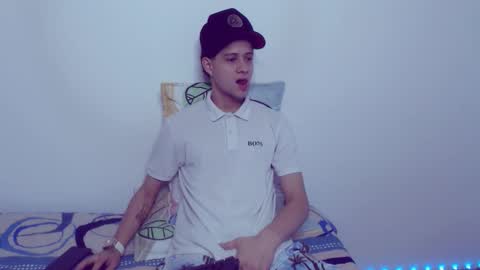 Snapshot of jacob_bad_boy chatting on December 2025 02:02:02 PM Jacob online show from December 2025 02:02:02 PM