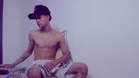 Snapshot of jacob_bad_boy chatting on January 2026 11:18:01 PM Jacob online show from January 2026 11:18:01 PM