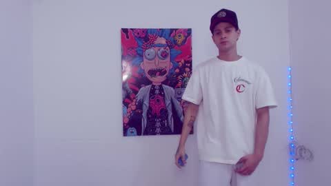 Snapshot of jacob_bad_boy chatting on February 2026 06:50:01 PM Jacob online show from February 2026 06:50:01 PM