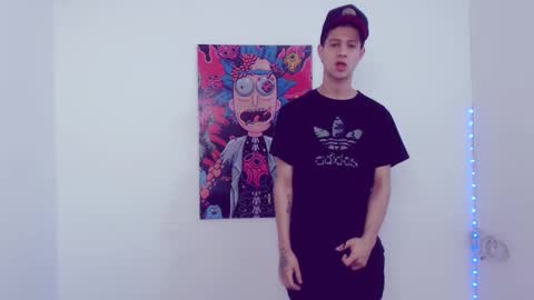 Snapshot of jacob_bad_boy chatting on February 2026 12:21:01 PM Jacob online show from February 2026 12:21:01 PM