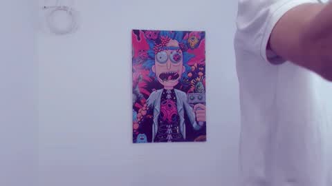 Snapshot of jacob_bad_boy chatting on February 2026 10:25:02 PM Jacob online show from February 2026 10:25:02 PM