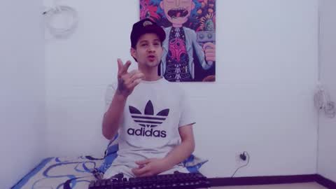 Snapshot of jacob_bad_boy chatting on February 2026 01:26:02 PM Jacob online show from February 2026 01:26:02 PM