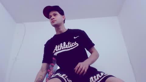 Snapshot of jacob_bad_boy chatting on February 2026 01:51:02 PM Jacob online show from February 2026 01:51:02 PM