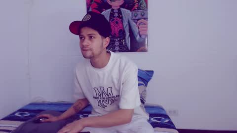 Snapshot of jacob_bad_boy chatting on March 2026 01:35:02 PM Jacob online show from March 2026 01:35:02 PM