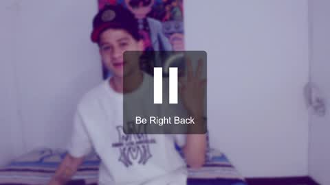 Jacob online show from March 2026 01:43:02 PM