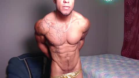 Snapshot of jacob_beckett chatting on February 2025 05:18:01 PM Jacob online show from February 2025 05:18:01 PM