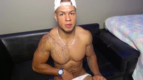 Snapshot of jacob_beckett chatting on February 2025 03:52:01 AM Jacob online show from February 2025 03:52:01 AM