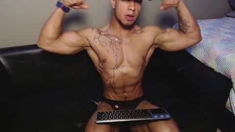 Snapshot of jacob_beckett chatting on February 2025 11:21:02 AM Jacob online show from February 2025 11:21:02 AM